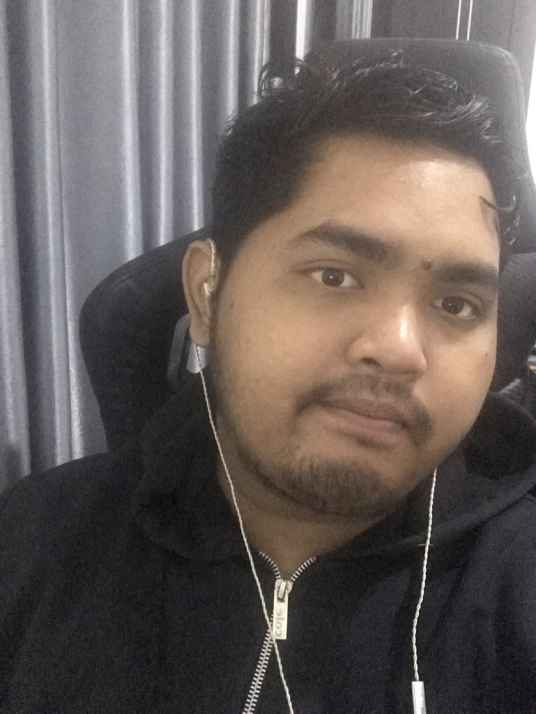 Anggri Ananda Agustin Saputra